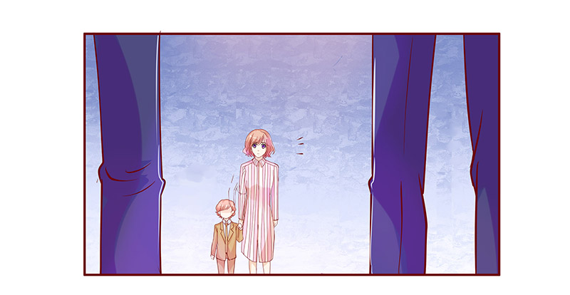 霸道总裁爱上我全集免费电视剧漫画,第83章：我到底有几个孩子3图