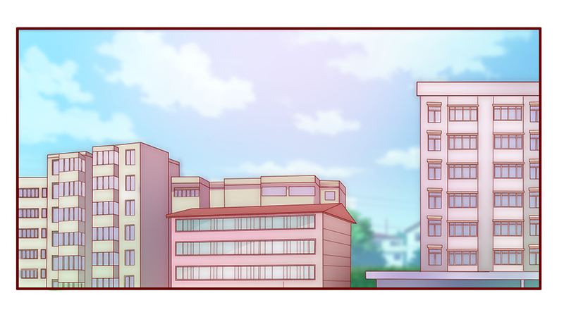 霸道总裁爱上我小说免费全文漫画,第55章：学长你还不走？1图