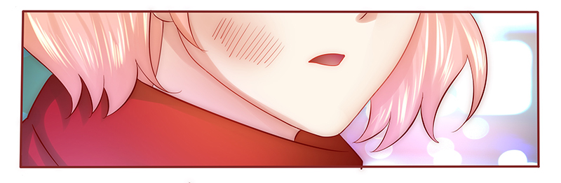 霸道总裁爱上我免费小说漫画,第54章：威胁？有何不敢！3图