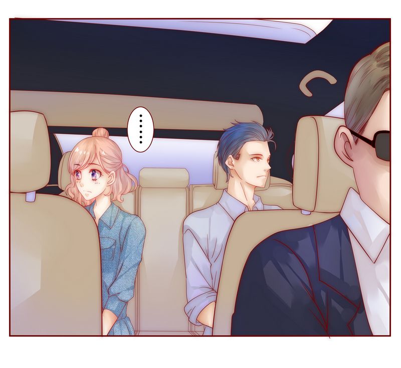 霸道总裁爱上我的365天漫画,第16章：雇主大人2图