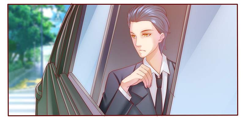 霸道总裁爱上带娃的我电视剧免费观看完整版漫画,第57章： 我是AB型血5图