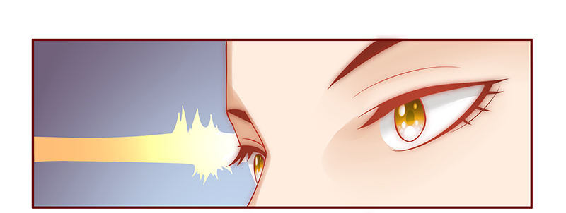霸道总裁爱上带娃的我电视剧免费观看完整版漫画,第57章： 我是AB型血1图