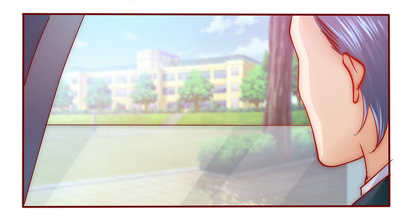 霸道总裁爱上带娃的我电视剧免费观看完整版漫画,第57章： 我是AB型血4图