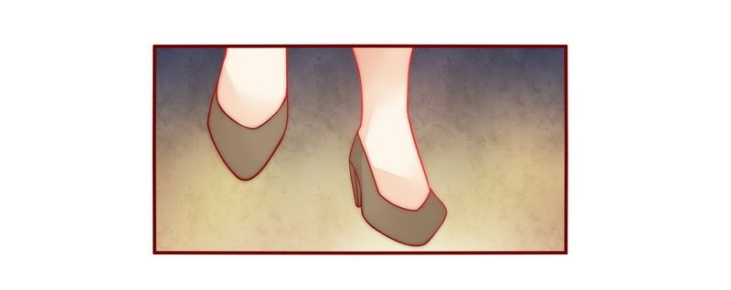 霸道总裁爱上带娃的我电视剧免费观看完整版漫画,第21章：有点意思1图