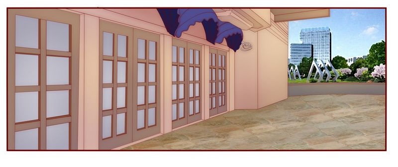 霸道总裁爱上我全集视频完整漫画,第13章：捧我做明星1图
