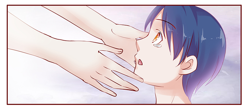 霸道总裁爱上我小说叶婉晴漫画,第115章：小渊，我相信你4图