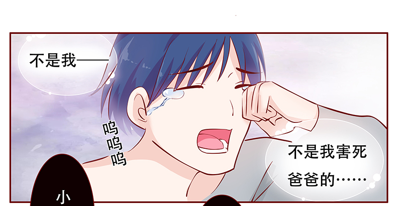 霸道总裁爱上我小说叶婉晴漫画,第115章：小渊，我相信你1图
