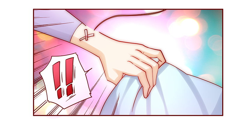 霸道总裁爱上我短剧全集免费漫画,第63章：这是我的孩子5图