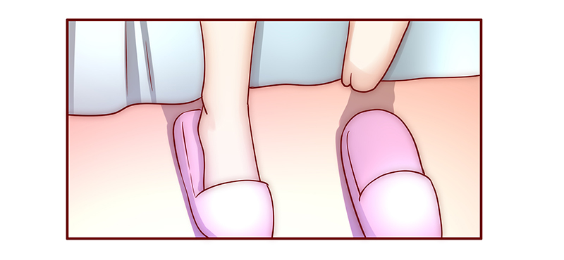霸道总裁爱上我短剧全集免费漫画,第63章：这是我的孩子4图