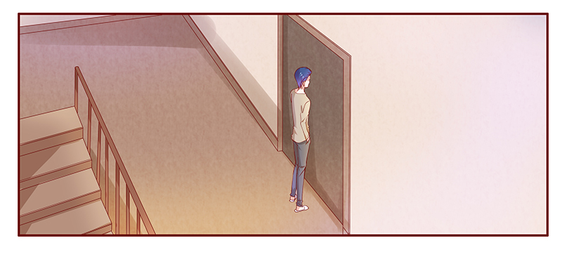 霸道总裁爱上我朱亚文电视剧漫画,第132章：重回叶家2图