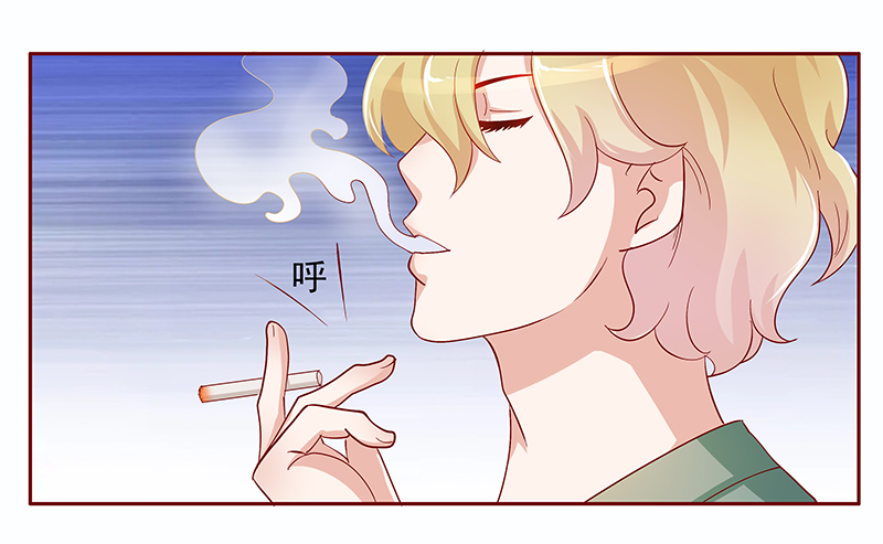 霸道总裁爱上我小说韩曦全文漫画,第137章：和她没有关系4图