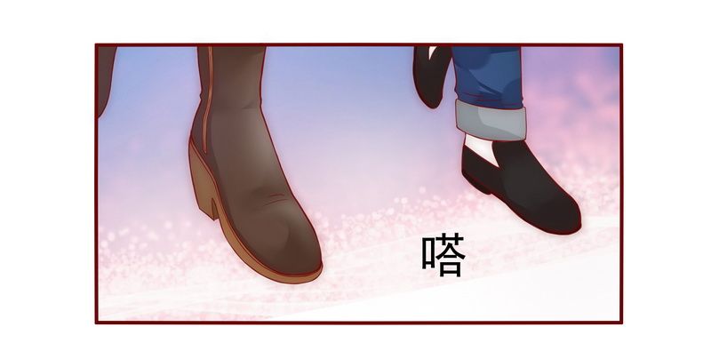 霸道总裁爱上我全集免费漫画,第12章：五年后4图