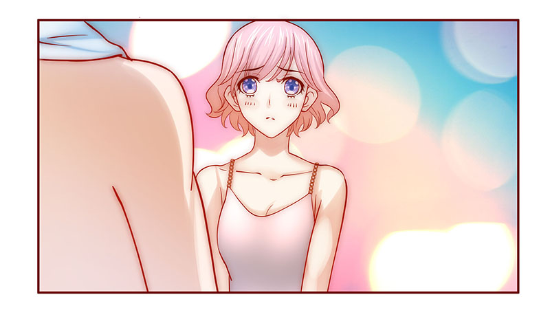 霸道总裁爱上我封面免费使用漫画,第71章：又要交易？2图