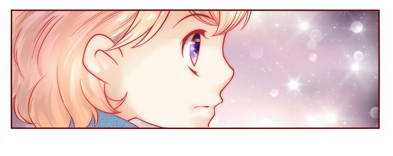霸道总裁爱上我泰剧漫画,第18章：生日礼物5图