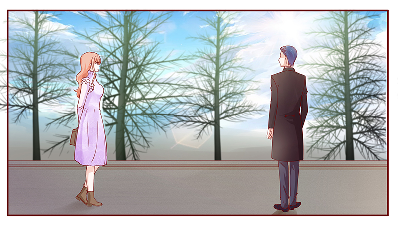 霸道总裁爱上我txt全文下载漫画,第118章：实际的感谢5图