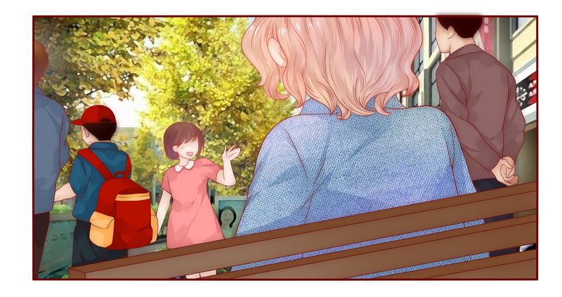 霸道总裁爱上我 电视剧全集免费观看漫画,第15章：再次遇见你2图