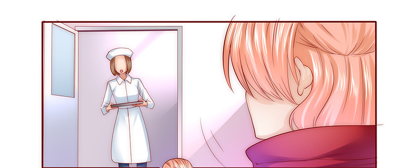 霸道总裁爱上我小说韩曦全文漫画,第58章：嚣张跋扈，公然抢血！2图