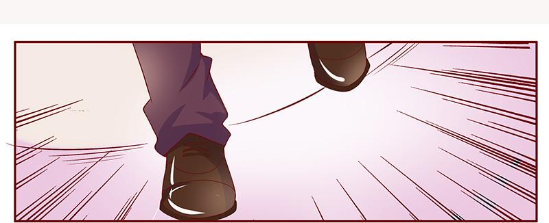 霸道总裁爱上我搞笑漫画,第95章：你离我老婆远点2图