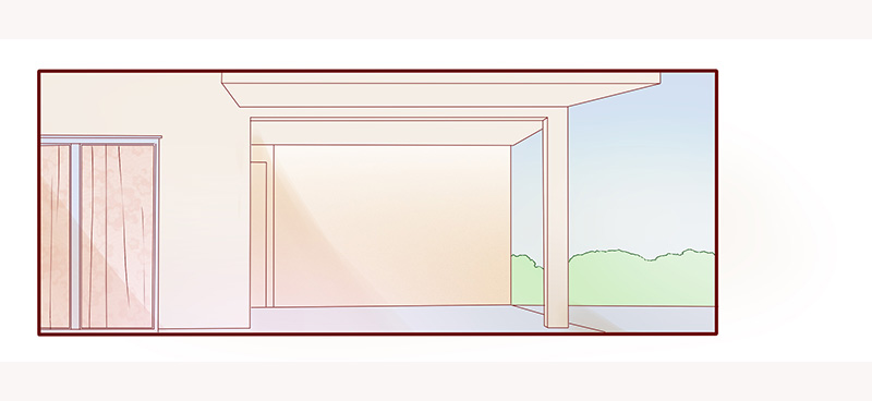 霸道总裁爱上美女秘书漫画,第86章：骨髓匹配4图