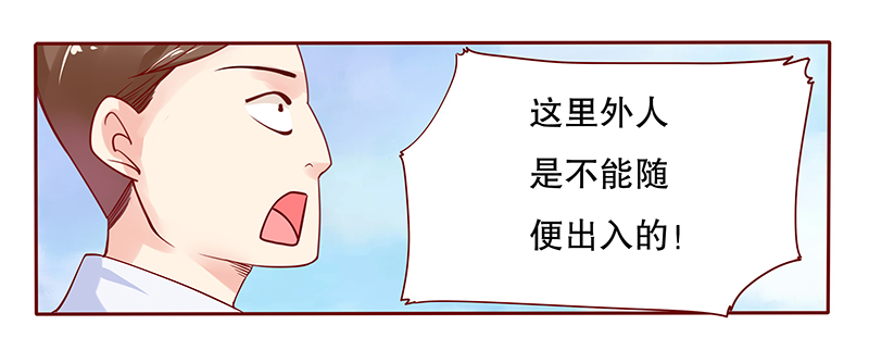 霸道总裁爱上我月色静好漫画,第82章：原来是三胞胎3图