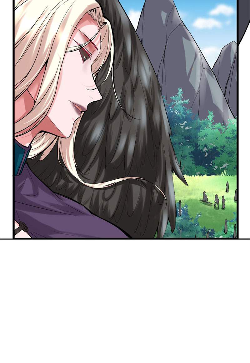 我修的可能是假仙第二季上映时间漫画,第58话 师生情谊4图