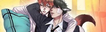 摇尾巴小狗毛绒玩具漫画,第14话1图