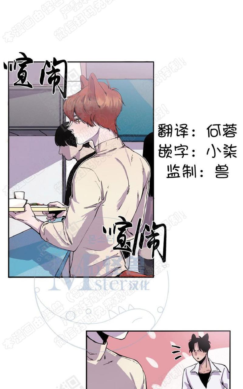 摇尾巴小狗挂件仿真漫画,第5话2图