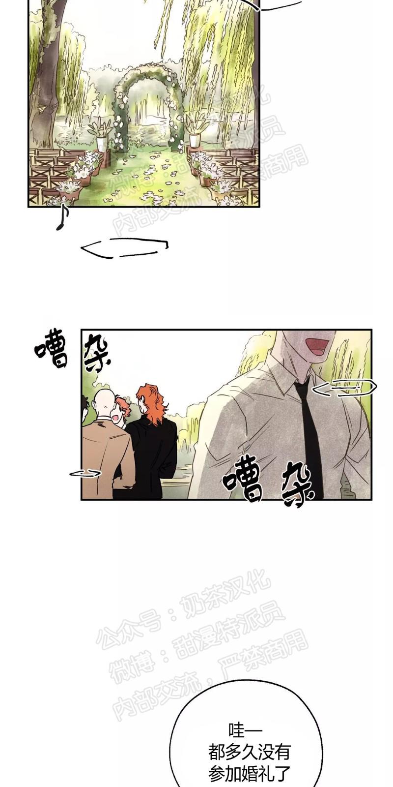 暗香疏影是指什么生肖漫画,第三部番外82图