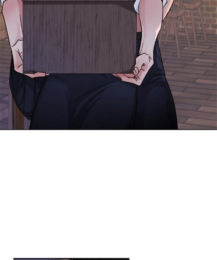 失恋自我救赎经典语录漫画,第29话2图