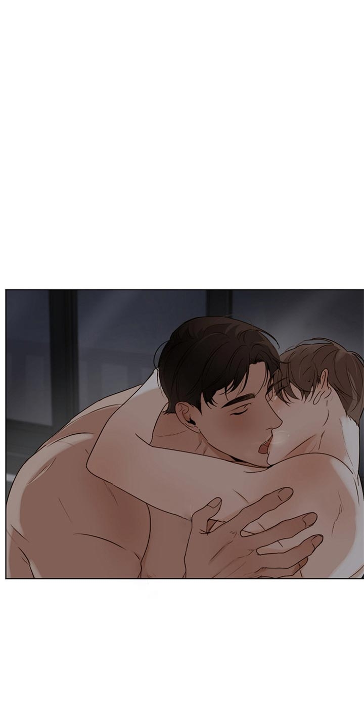 失恋阵线联盟原唱漫画,第44话4图