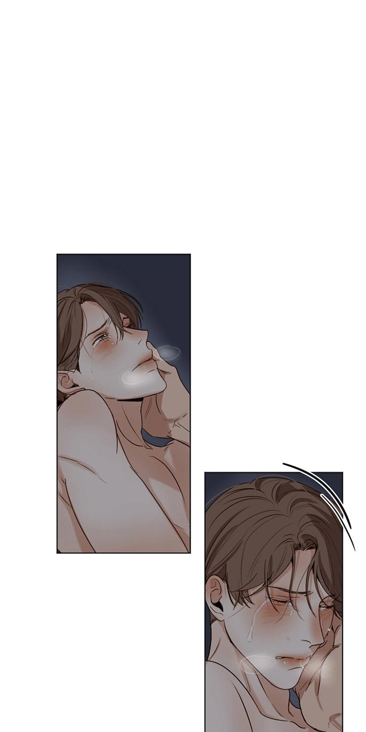 失恋阵线联盟原唱漫画,第44话1图