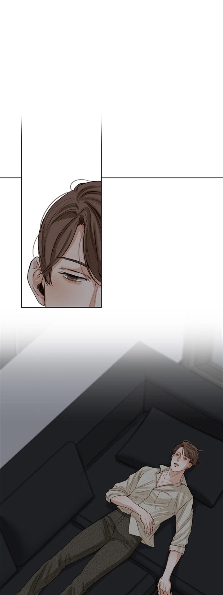 失恋自我疗愈的方法漫画,第41话1图
