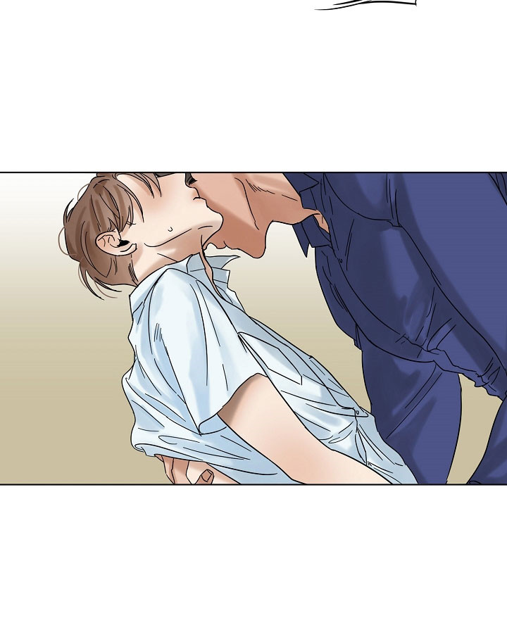 失恋自愈的方法和技巧漫画,第20话5图