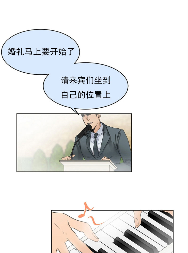 失恋自我救赎漫画,第6话1图
