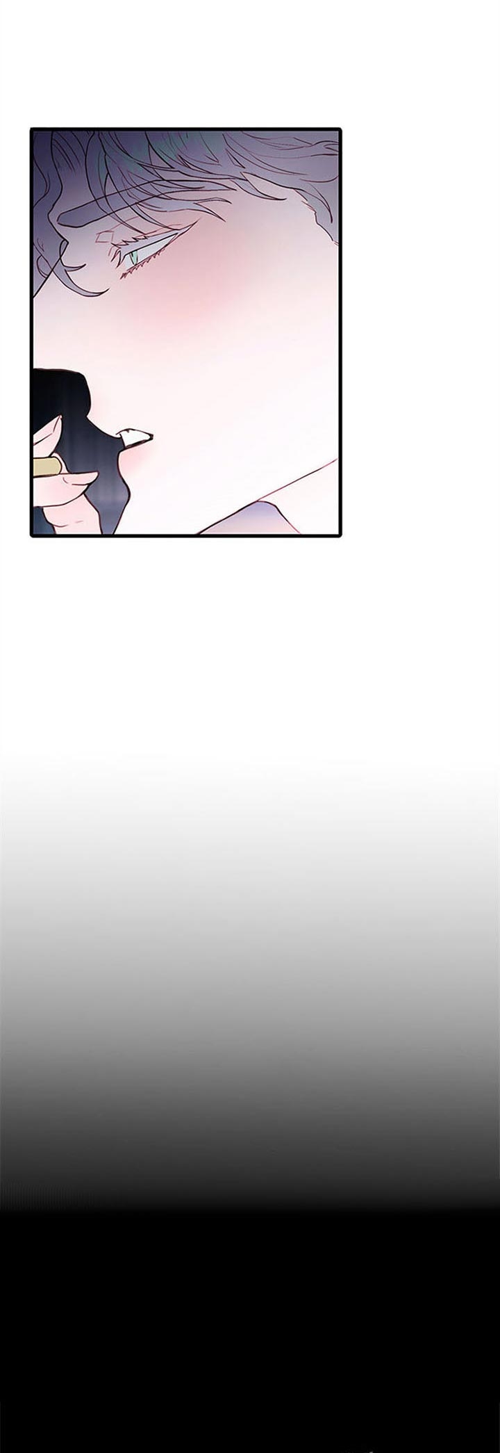 恶魔植物花触手挠痒痒作文漫画,第65话2图