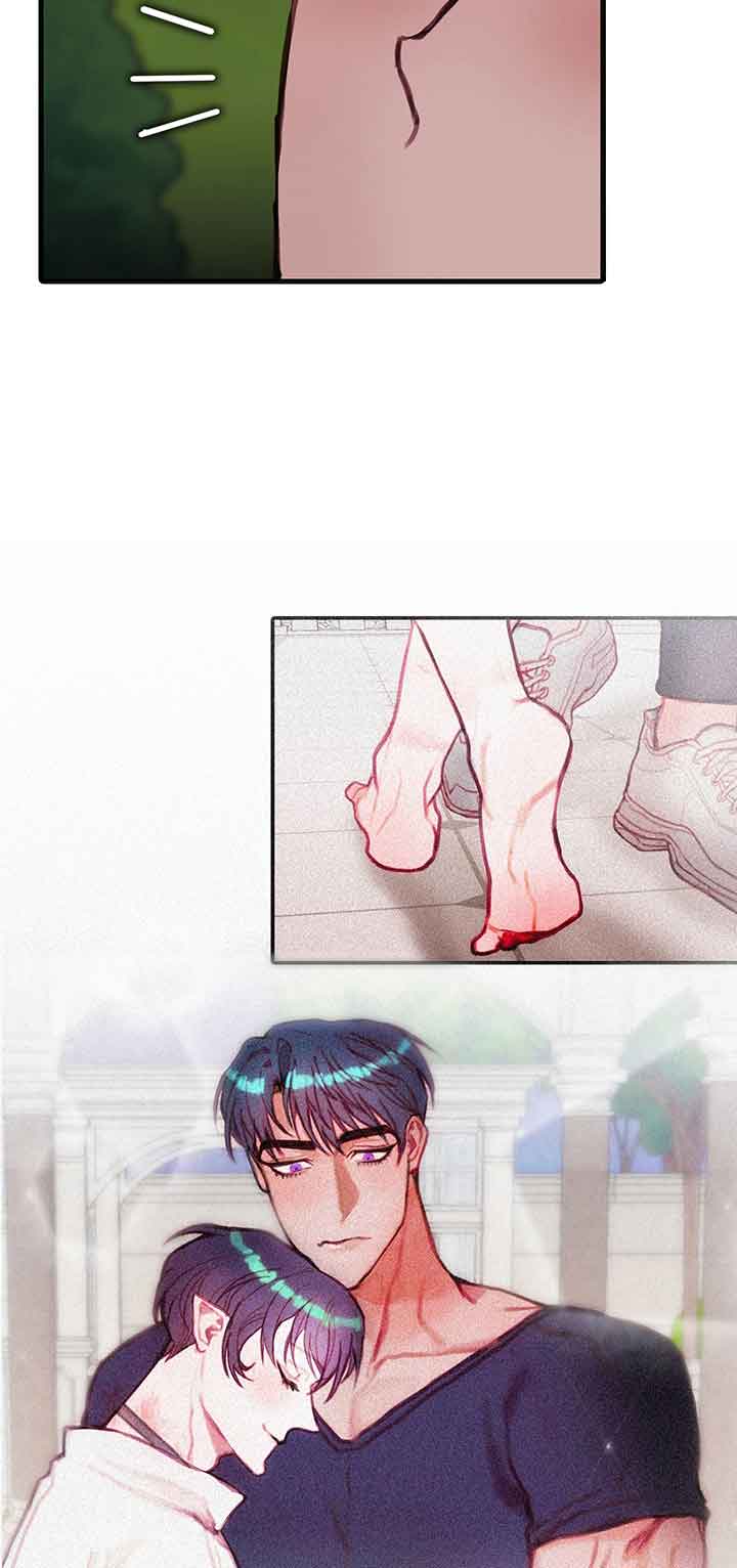 恶魔之舞2018泰剧在线观看漫画,第26话5图