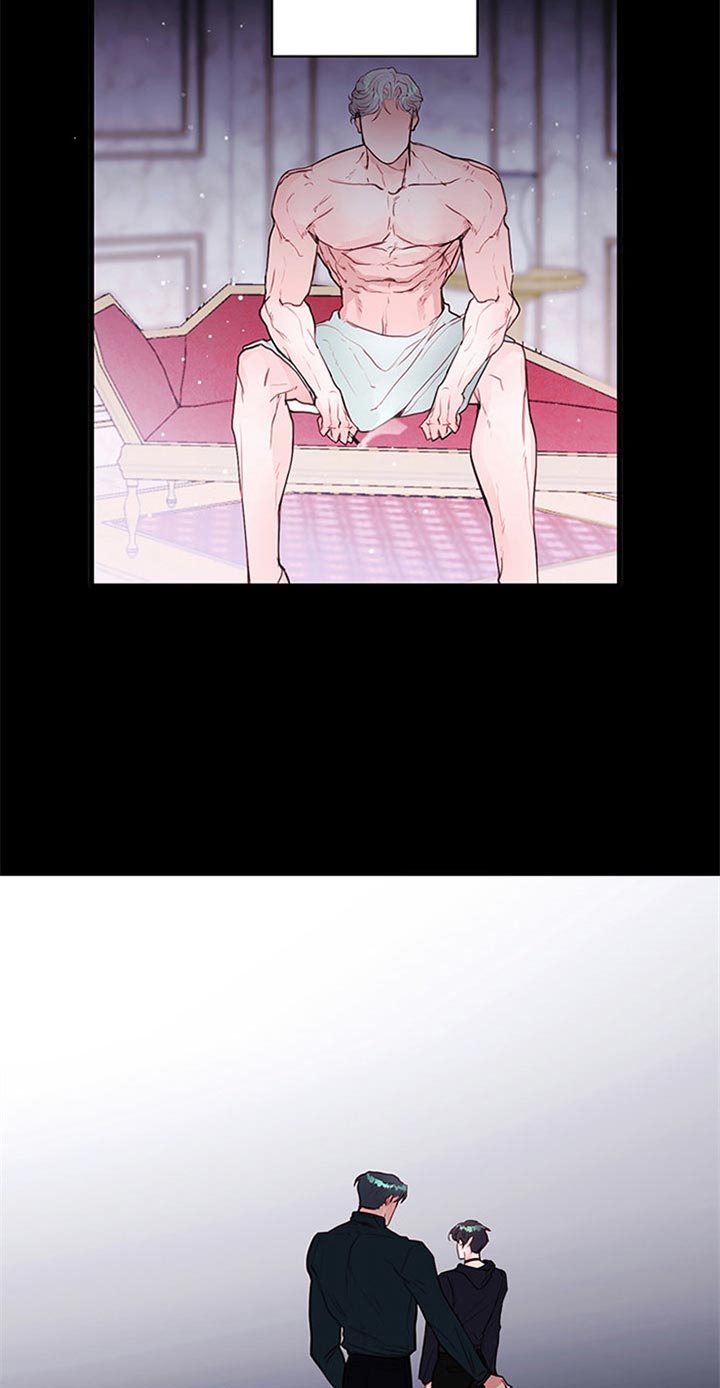 恶魔植物花触手挠痒痒作文漫画,第67话5图