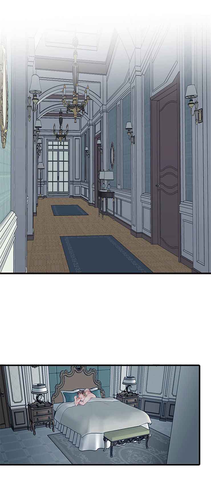 恶魔之舞电视剧在线观看漫画,第19话1图