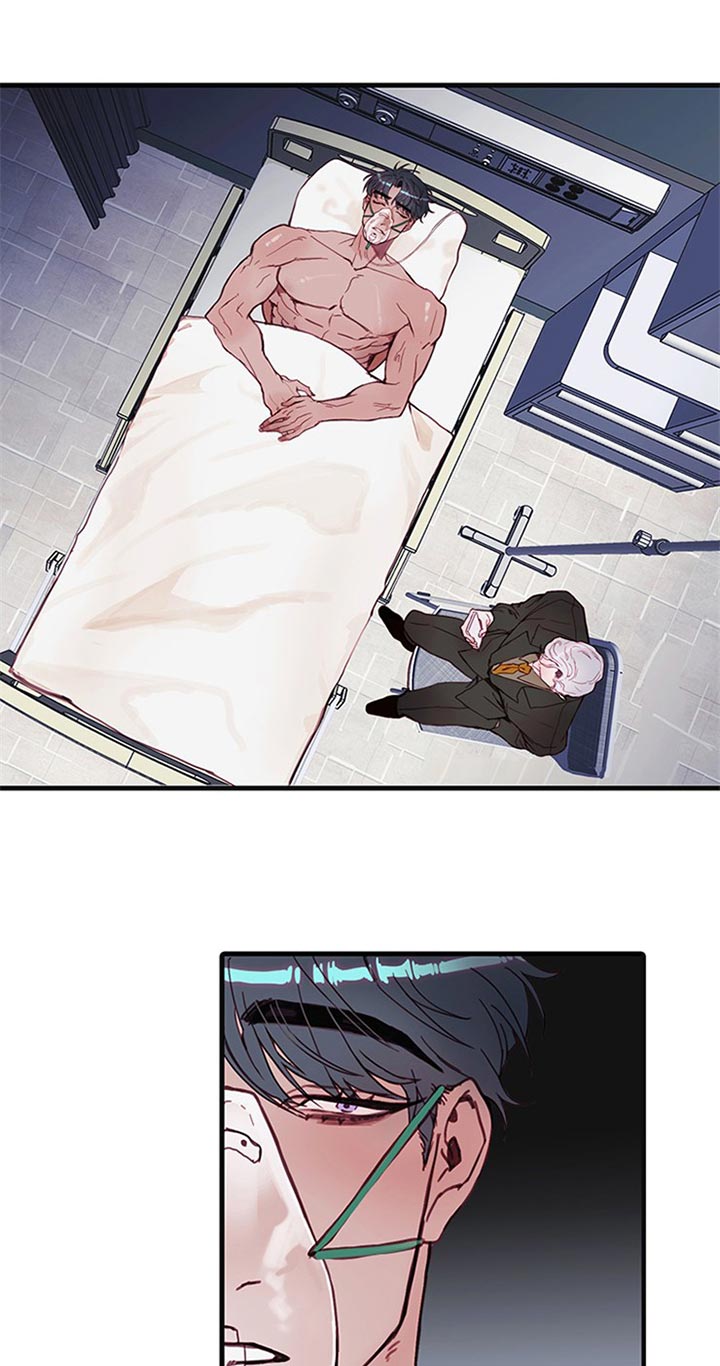 恶魔之舞在线观看漫画,第39话1图