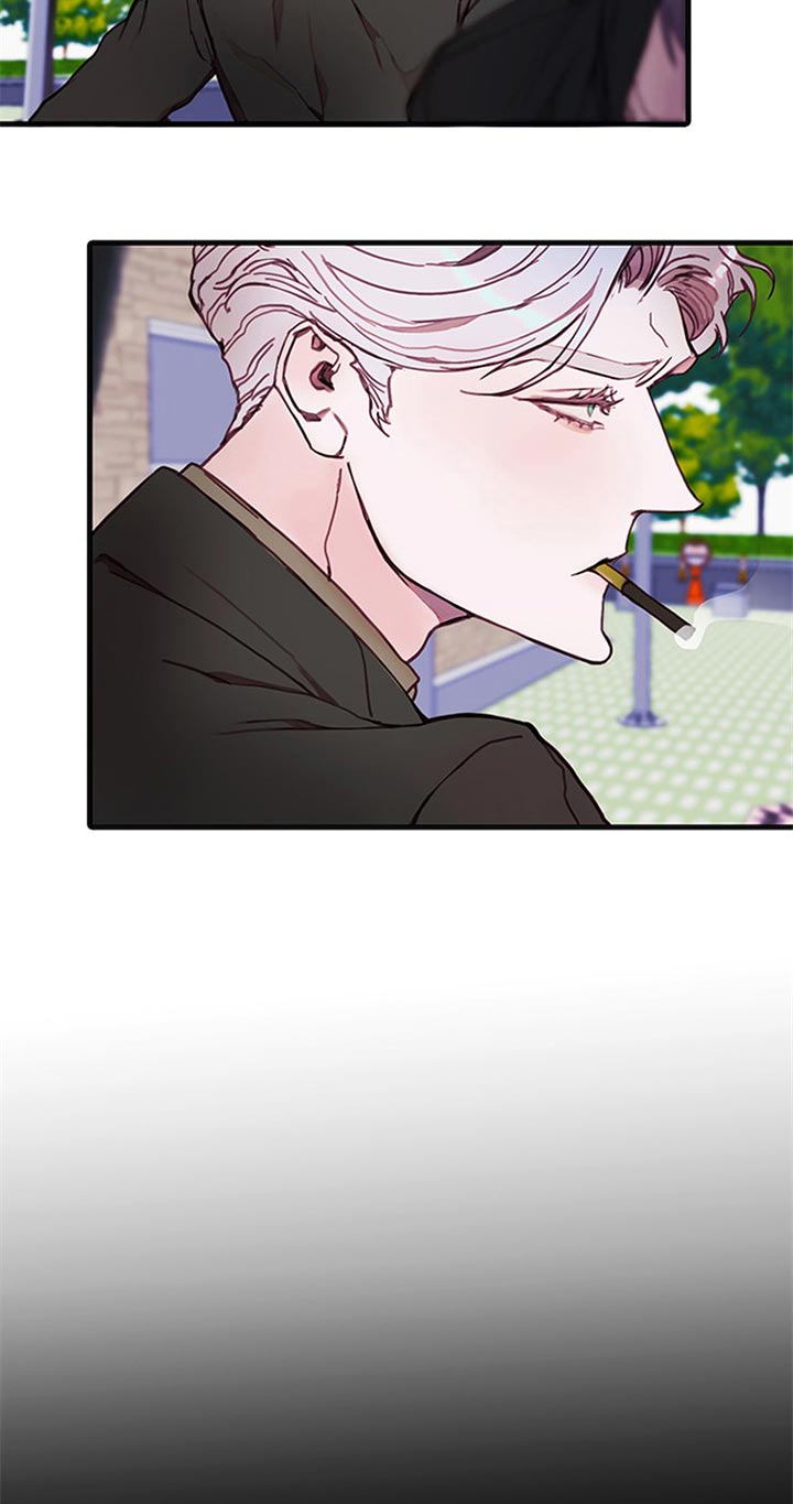 恶魔之舞在线观看漫画,第39话5图