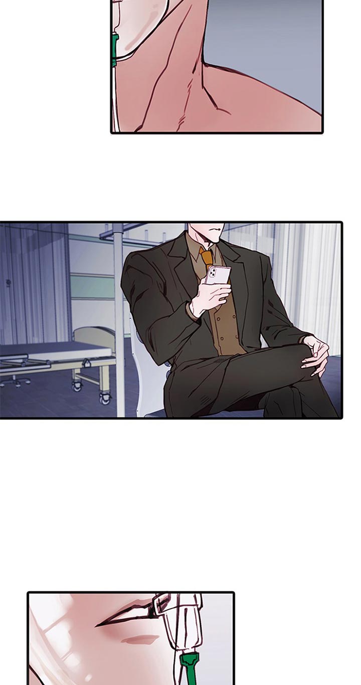 恶魔之舞在线观看漫画,第39话2图