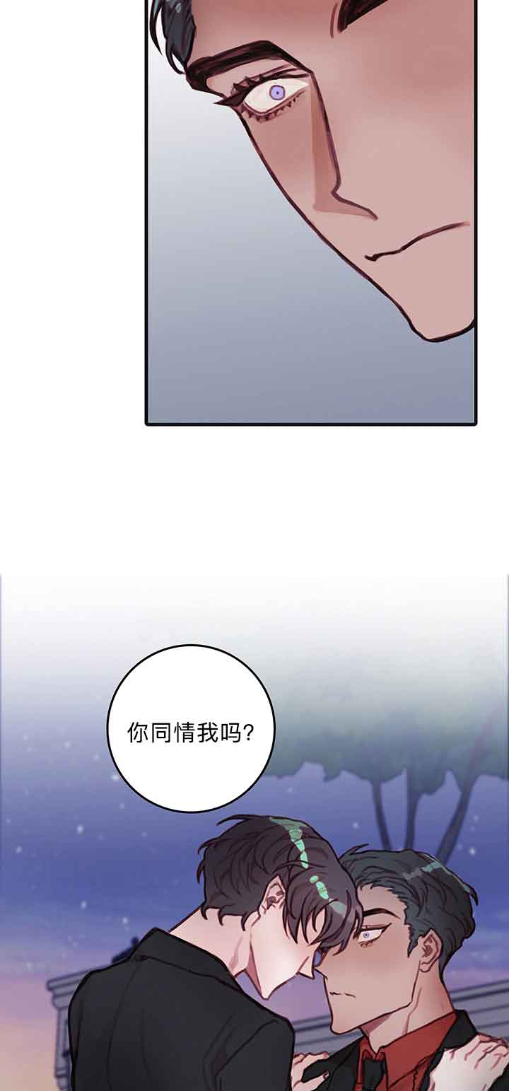 恶魔之舞在线观看漫画,第27话4图