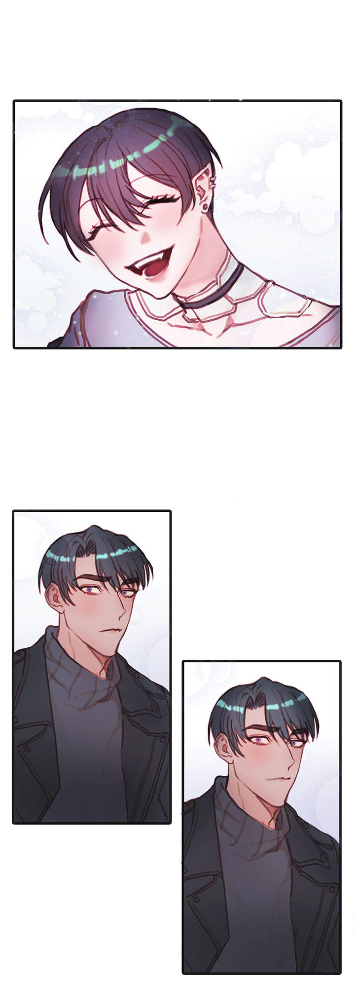 恶魔之舞在线观看漫画,第16话1图