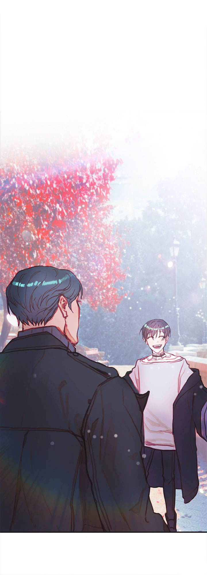 恶魔之舞在线观看漫画,第16话2图
