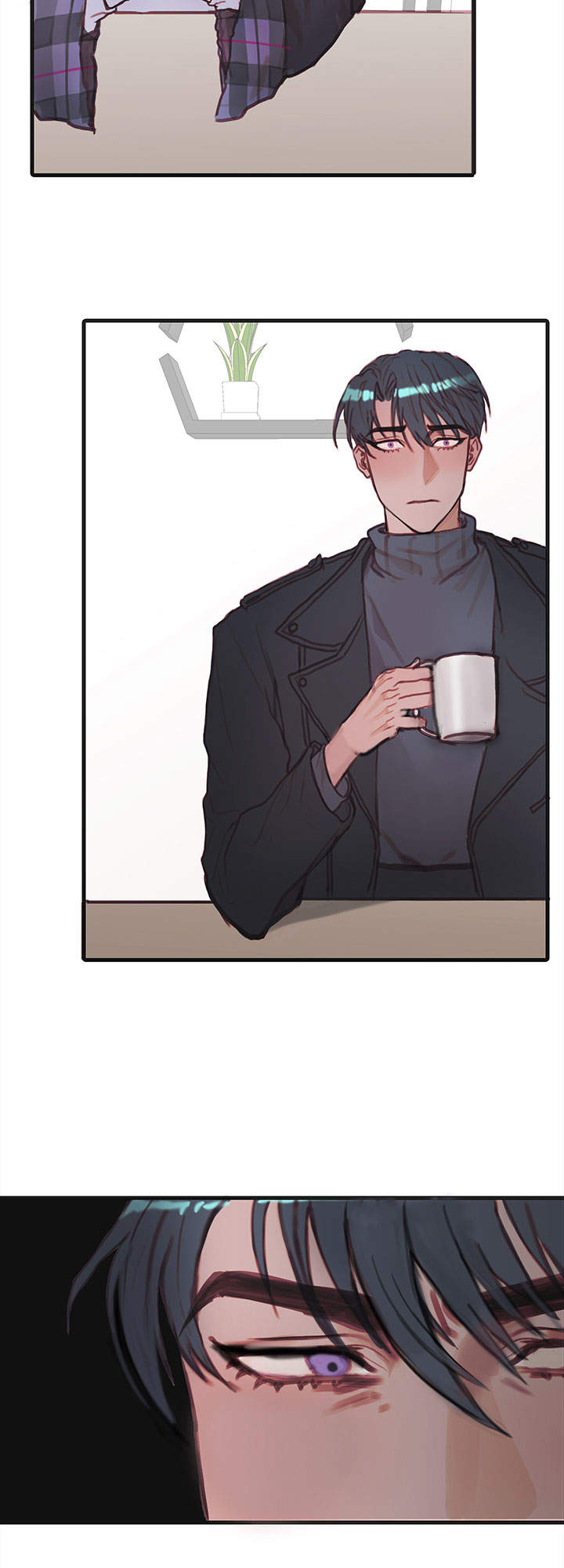 恶魔之舞在线观看漫画,第16话4图