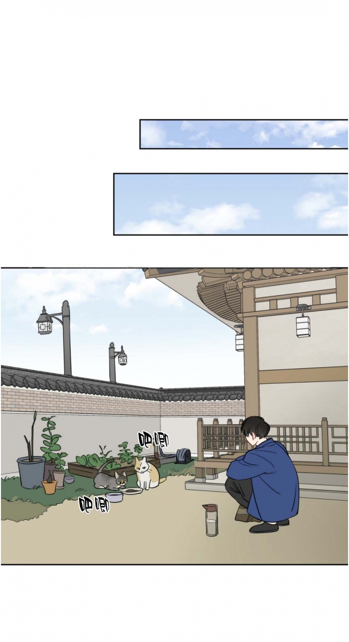 奇怪的梦境人物介绍图漫画,第95话2图