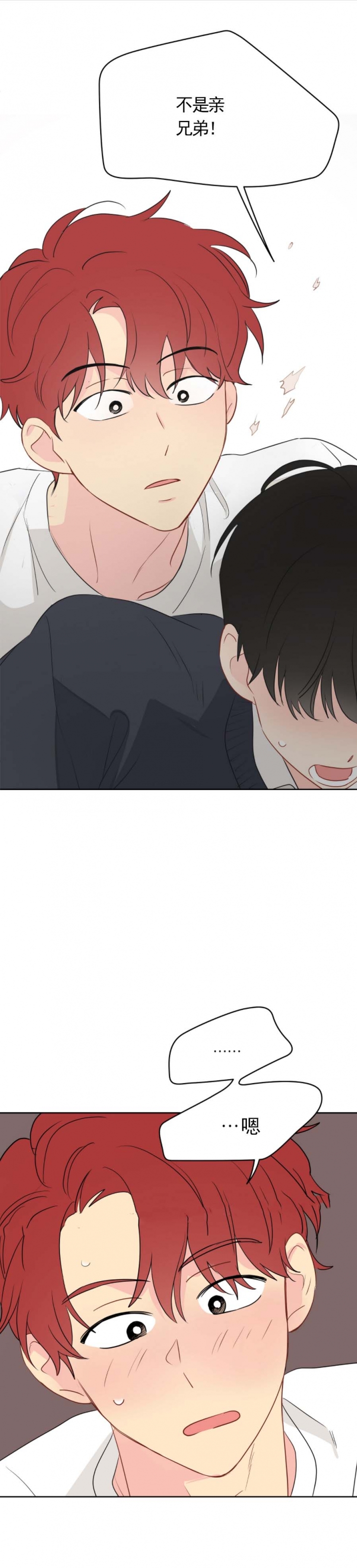 奇怪的梦境免费观看漫画,第37话1图