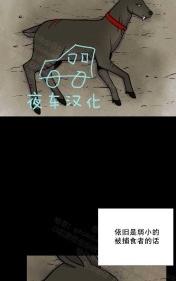 动物王国2023电影免费观看中文版漫画,第36话2图