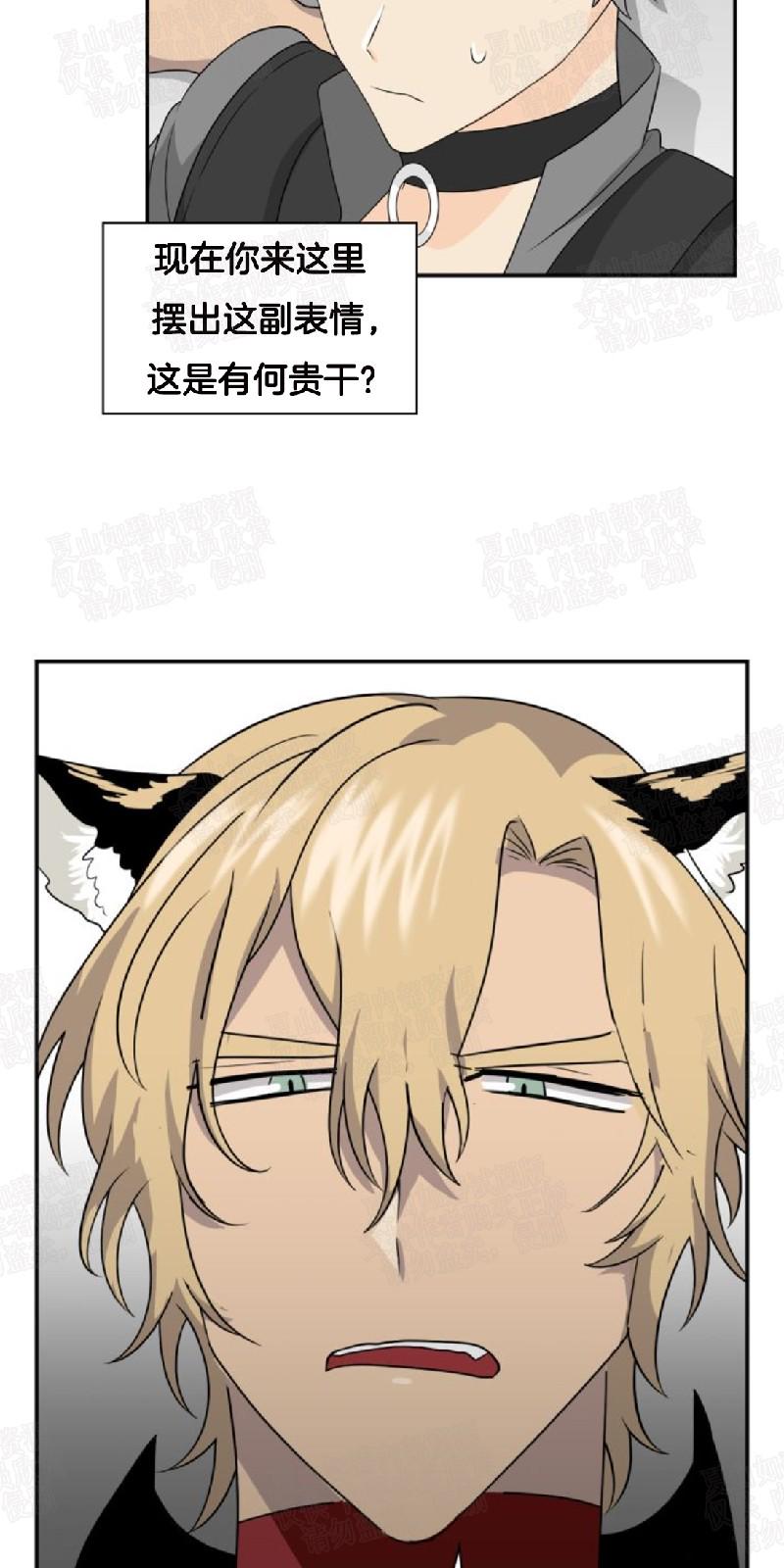 动物王国玩具漫画,第16话5图