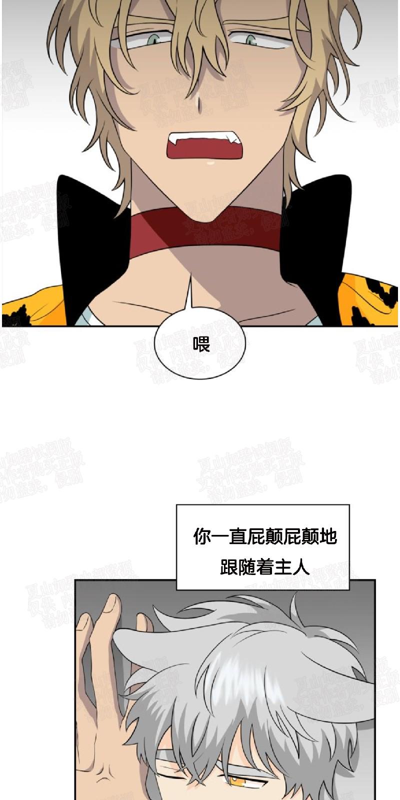 动物王国玩具漫画,第16话4图